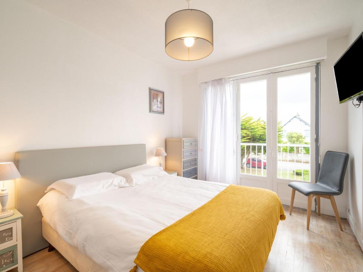 Les Dunes-3 By Interhome Quiberon