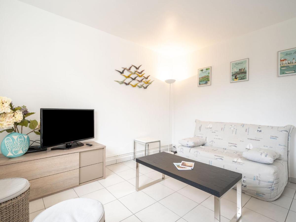 Les Dunes-3 By Interhome Holiday home *