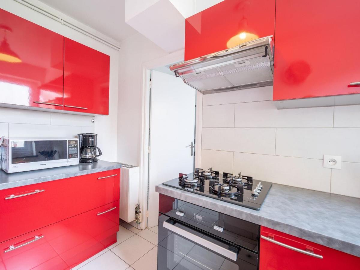 Les Dunes-3 By Interhome Holiday home *