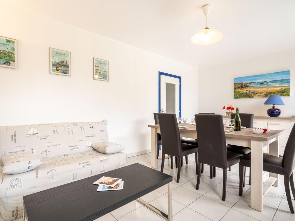 Les Dunes-3 By Interhome Holiday home *