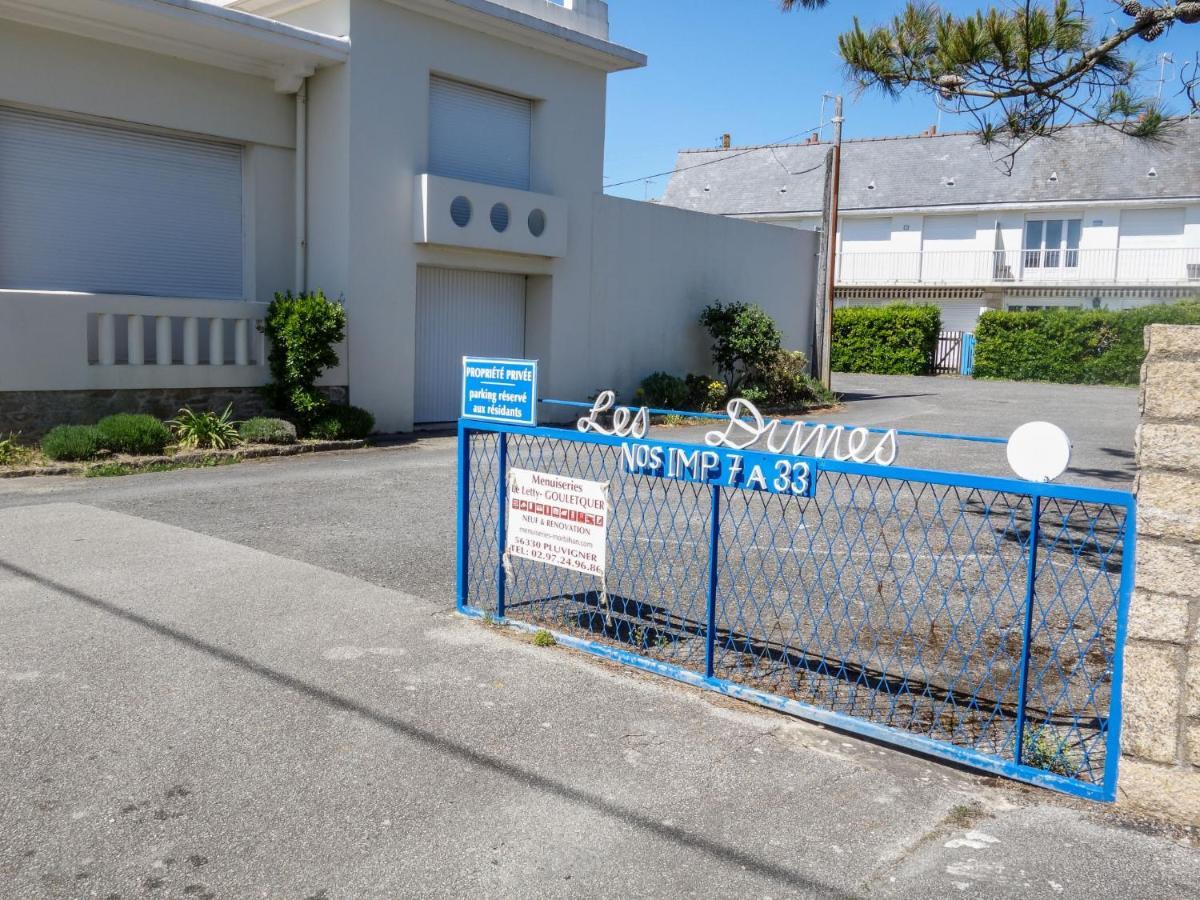 Les Dunes-3 By Interhome *