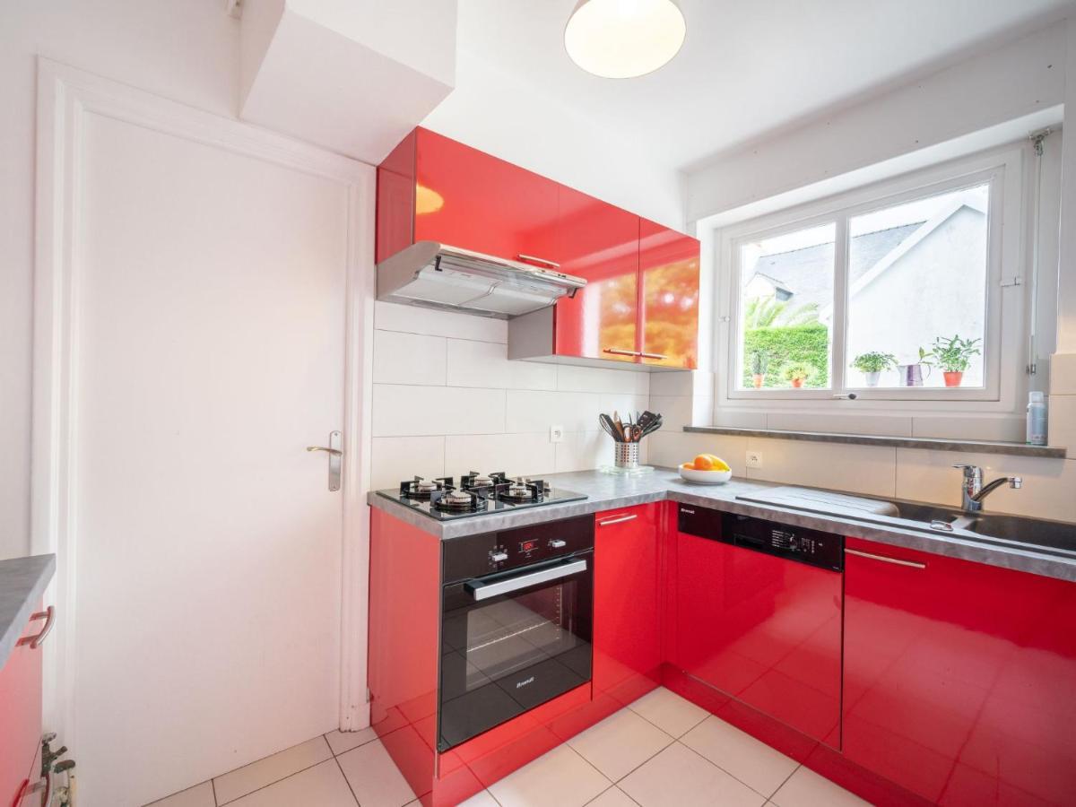 Les Dunes-3 By Interhome * Quiberon