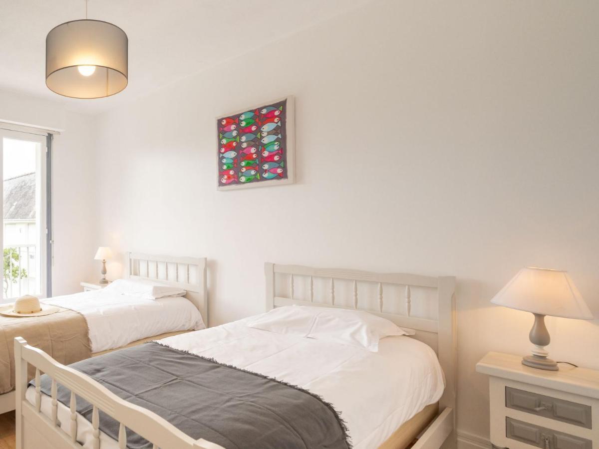 Les Dunes-3 By Interhome Quiberon