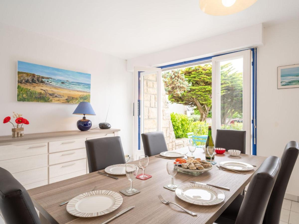 Les Dunes-3 By Interhome