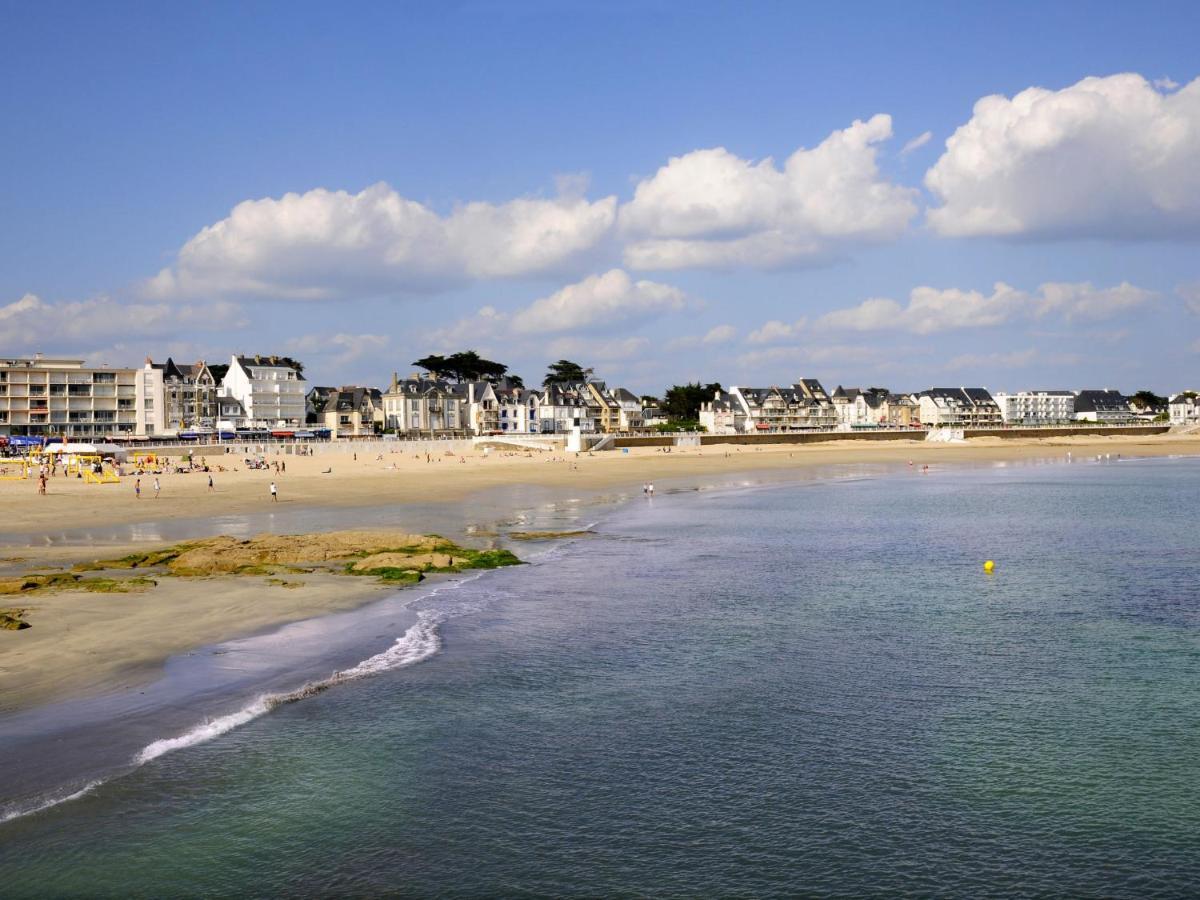 Les Dunes-3 By Interhome Quiberon