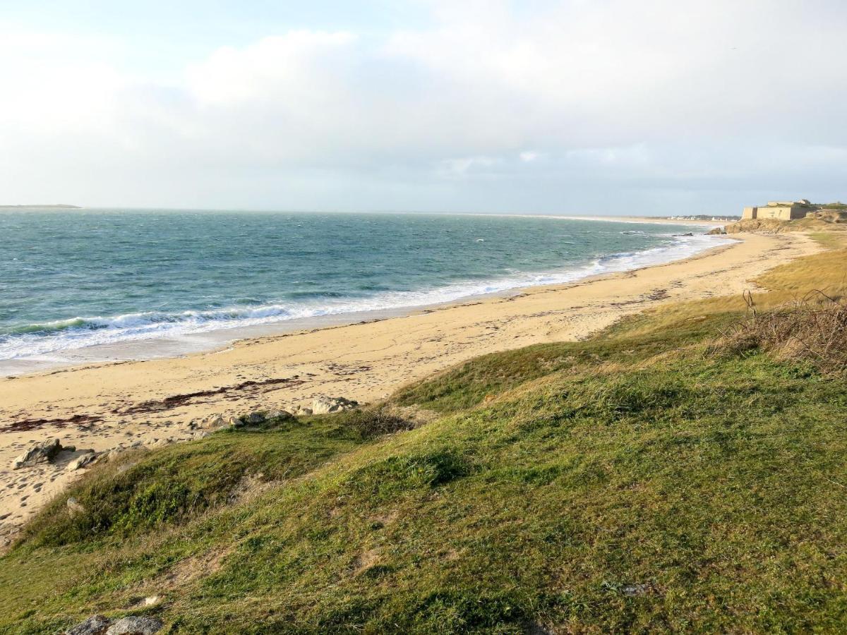 Holiday home Les Dunes-3 By Interhome *