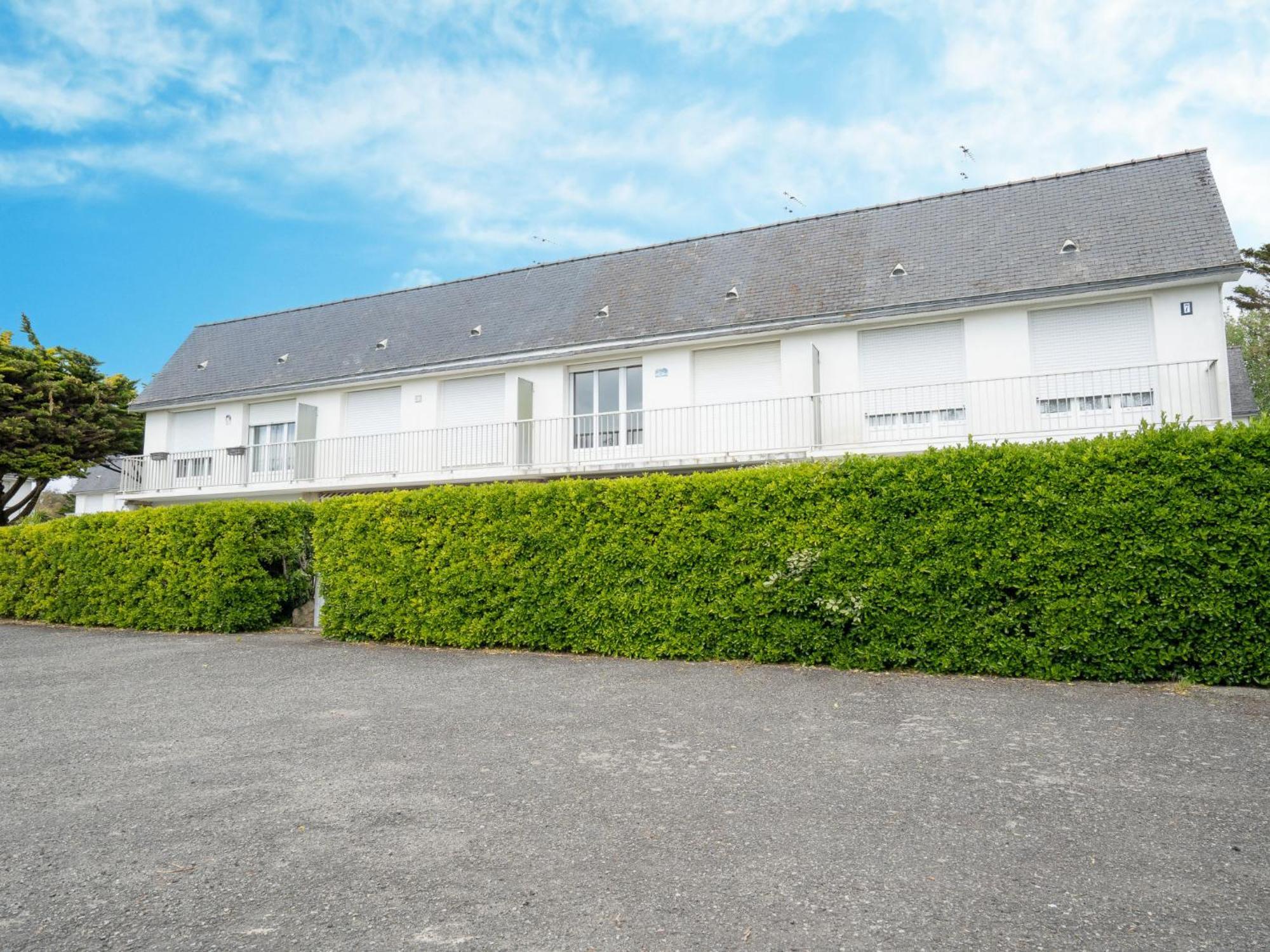 Les Dunes-3 By Interhome * Quiberon