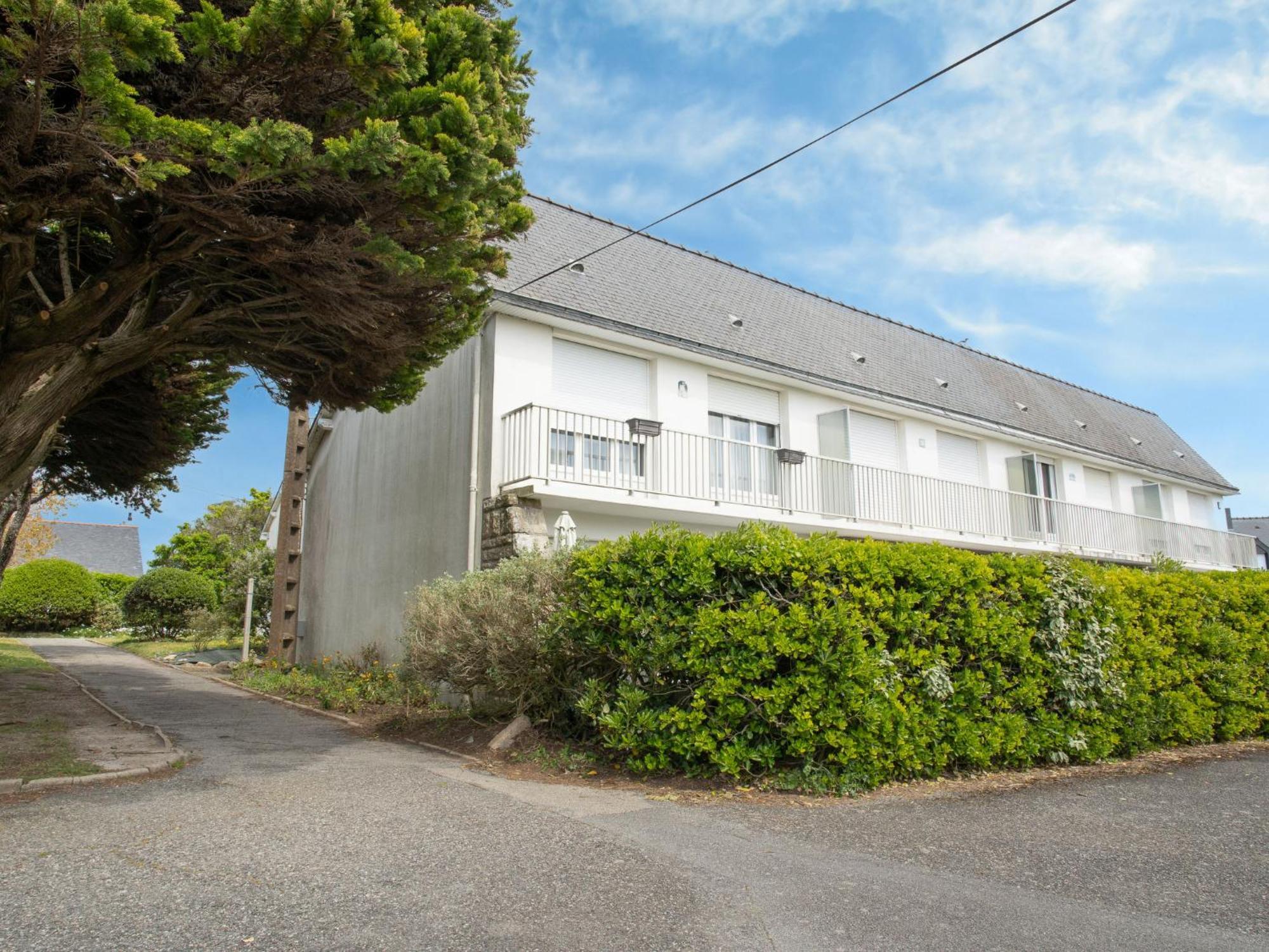 Les Dunes-3 By Interhome Holiday home Quiberon