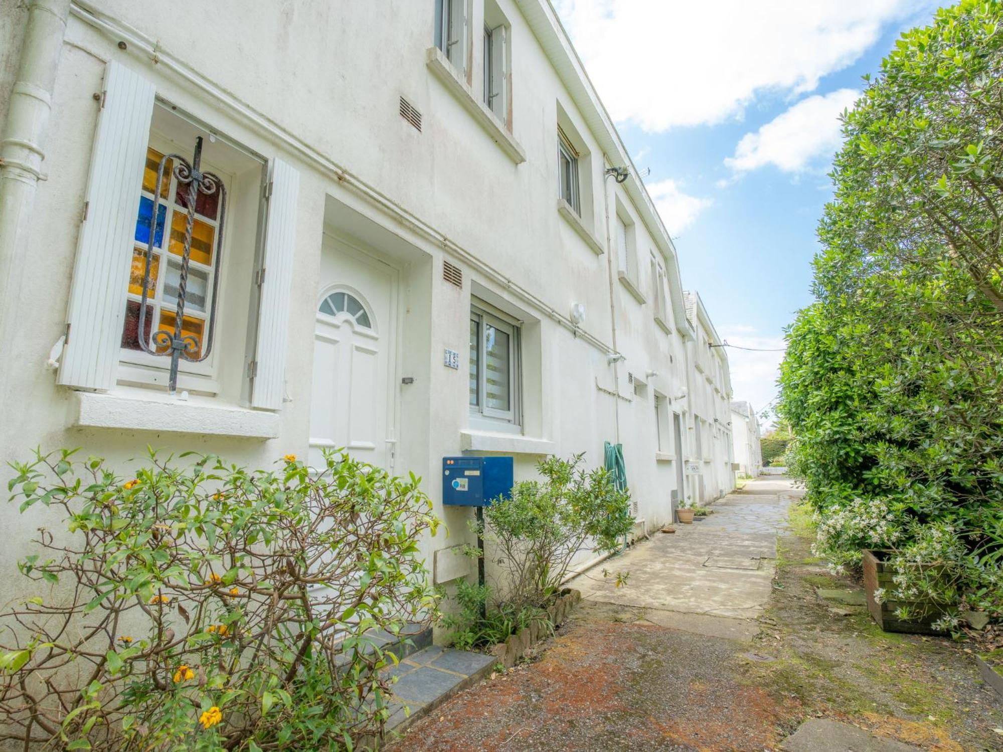 Holiday home Les Dunes-3 By Interhome Quiberon
